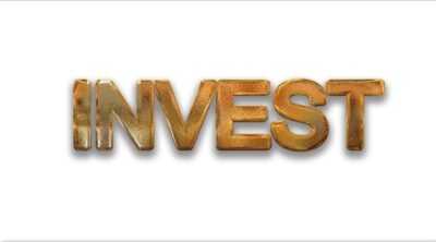 Thinking About Investing