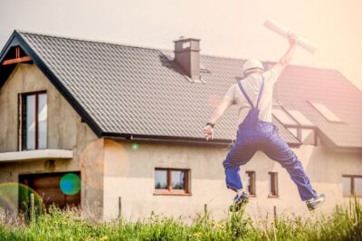 hot housing market