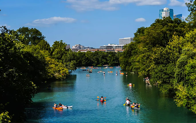 Zilker