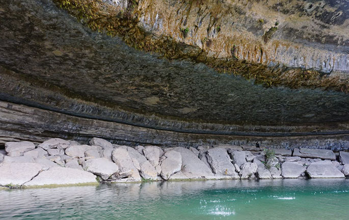 Bee Cave