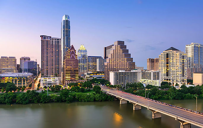 South Austin