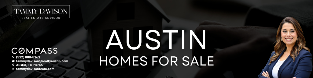 Austin TX real estate