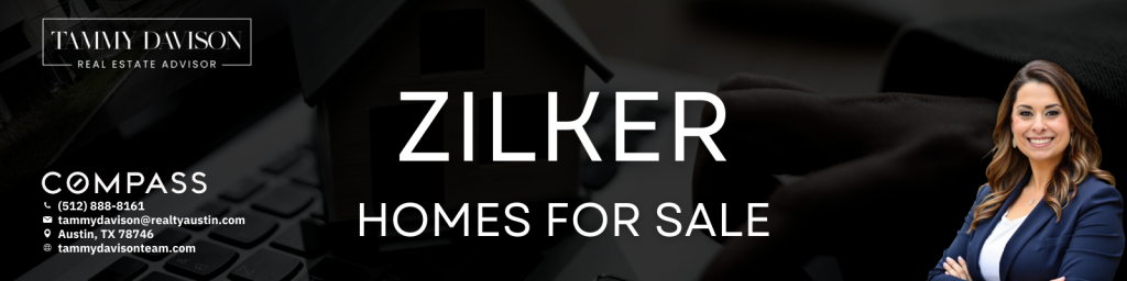 Zilker real estate community guide