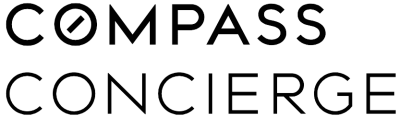 compass logo