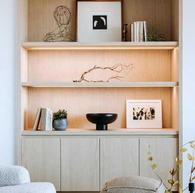 cozy home