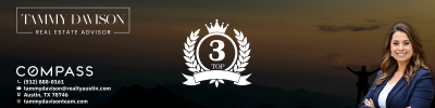 Top 3 Agents in Bee Cave, TX