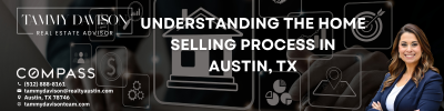 Understanding the Home Selling Process in Austin, TX