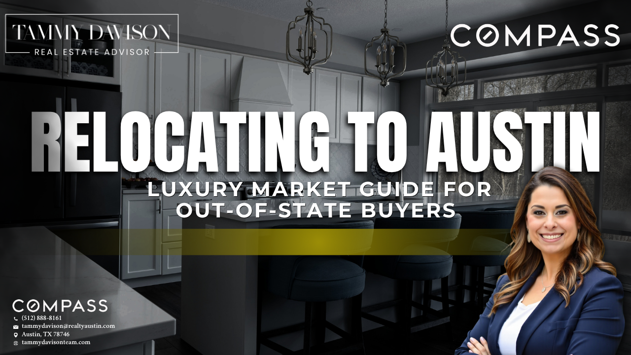 Austin skyline or neighborhood lifestyle photo