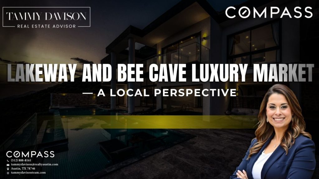 Lakeway Bee Cave luxury homes Austin TX real estate