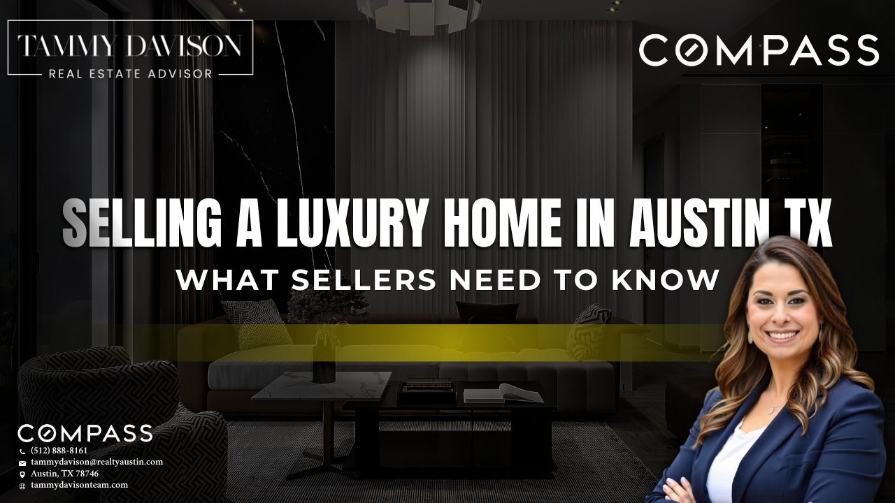 Austin luxury home exterior or living space photo