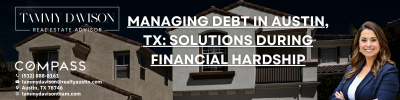Managing Debt in Austin, TX: Solutions During Financial Hardship