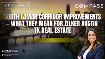 The Code at South Lamar — What Zilker Austin TX’s Newest Development Means for B