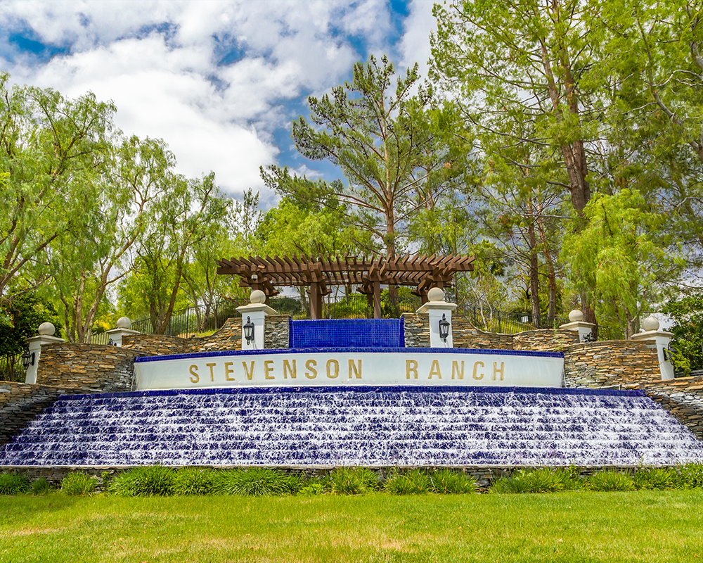 Stevenson Ranch