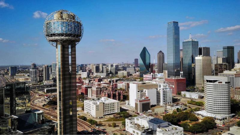 City of Dallas