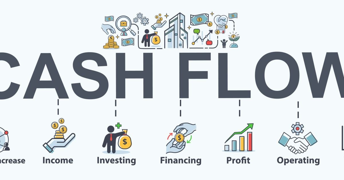 cashflow