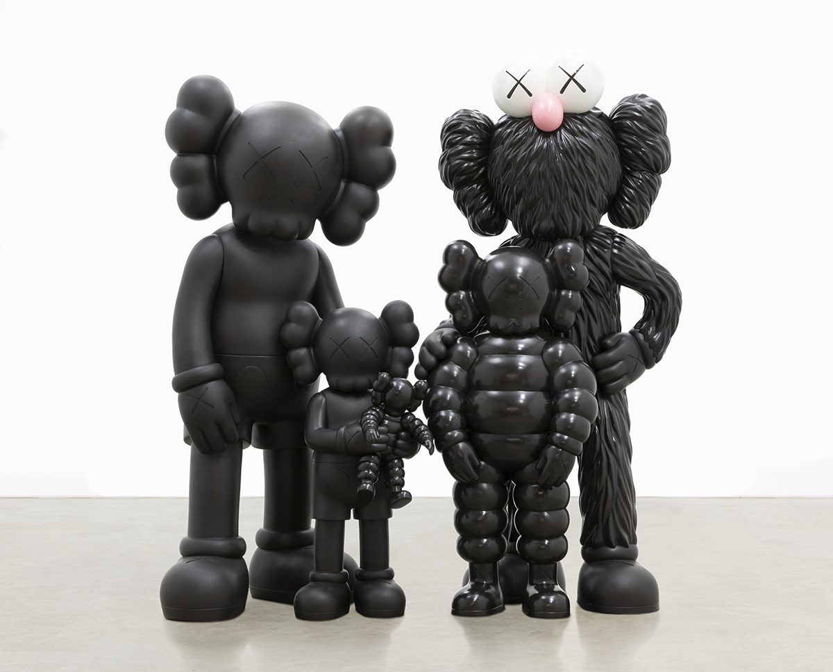 KAWS: Family - Harvey Kalles Real Estate Ltd., Brokerage