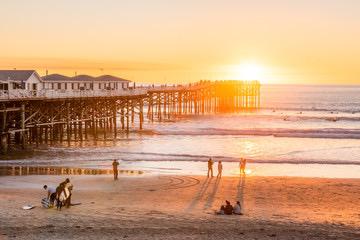 Pacific Beach