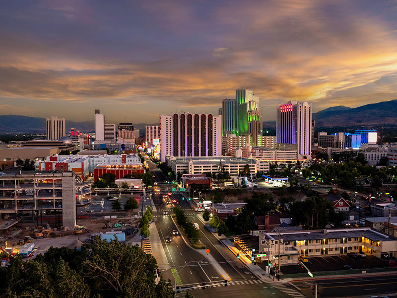 Reno
