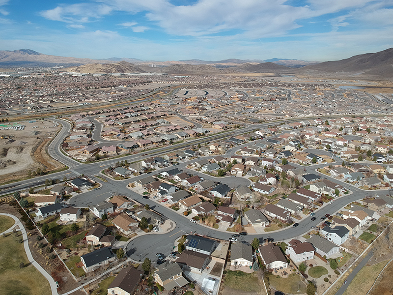 Arrow Creek