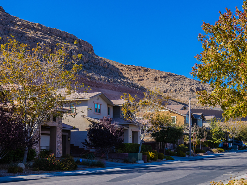 Damonte Ranch