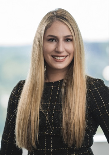 Franchesca  Kotik