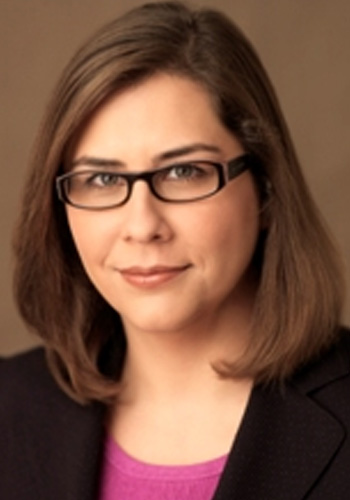 Lisa Darling-Alderton
