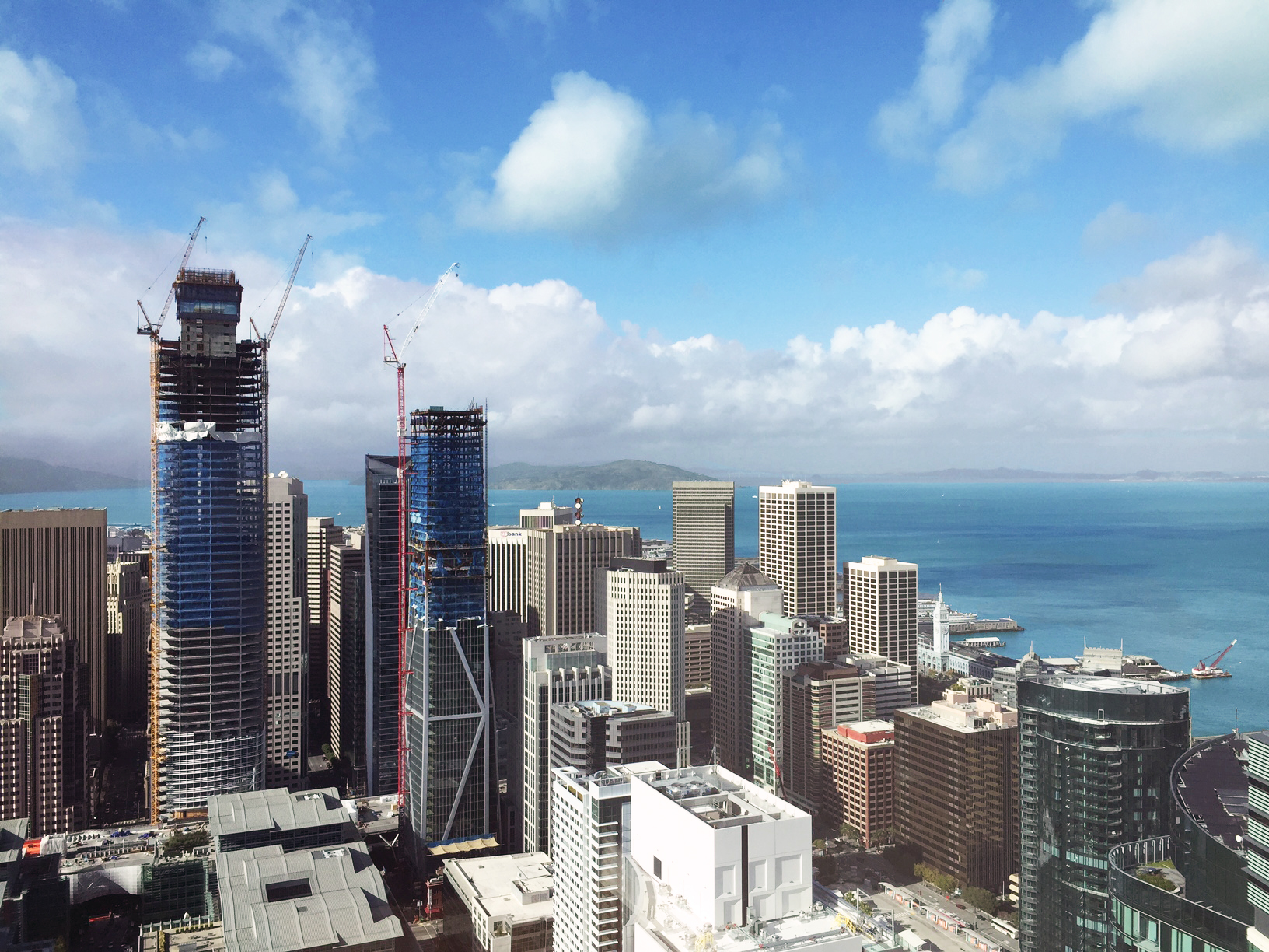 Buildings
