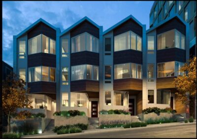 Boutique Residences