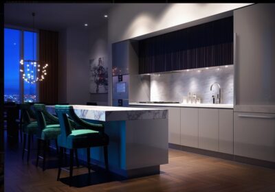 Dinning Area