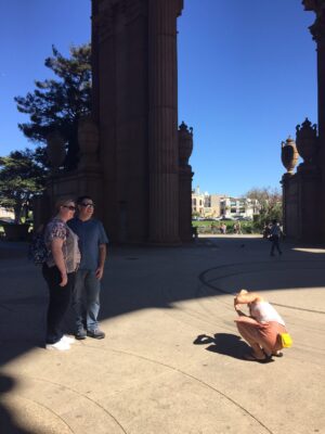 Palace of fine arts