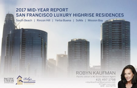 San Francisco Market Report