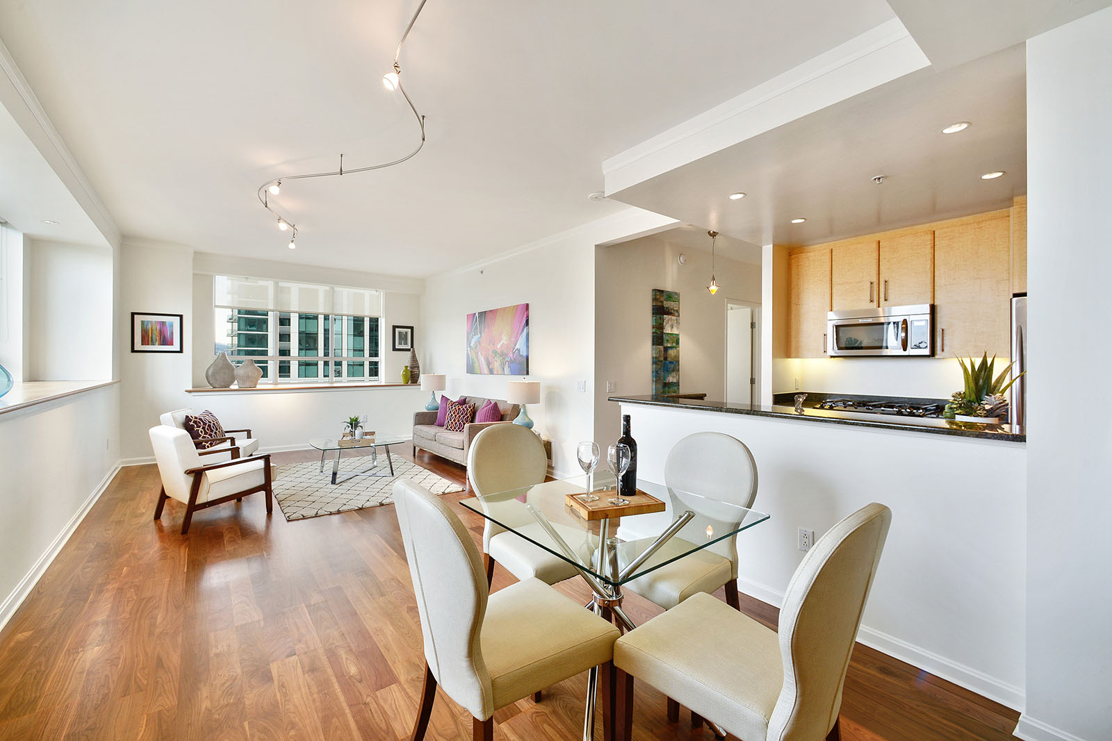 Bridgeview 1606