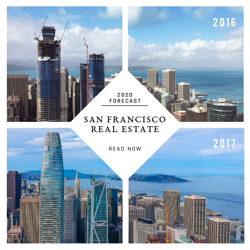 San Francisco Real Estate