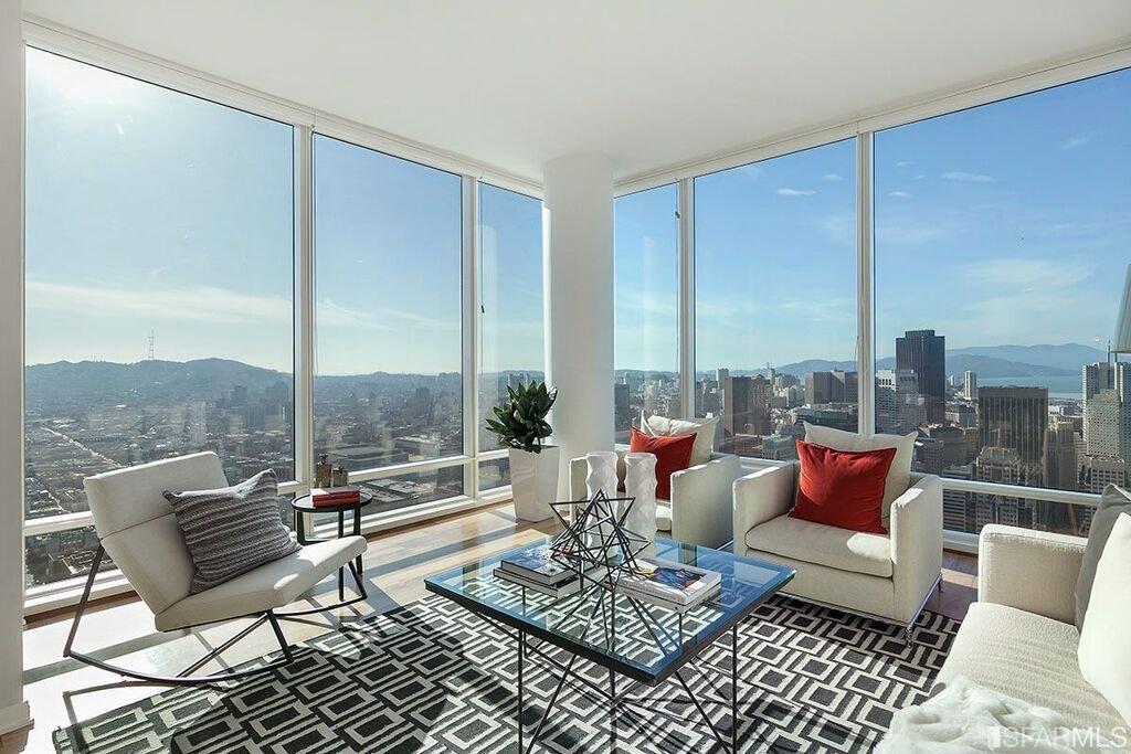 one rincon hill