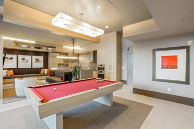 Arden Playroom