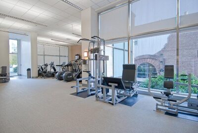 Brannan-gym