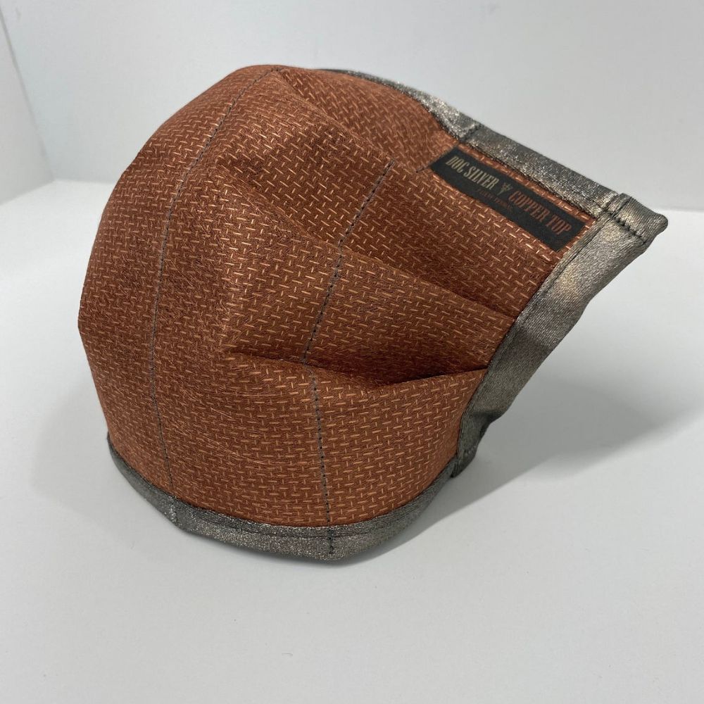 Copper Masks