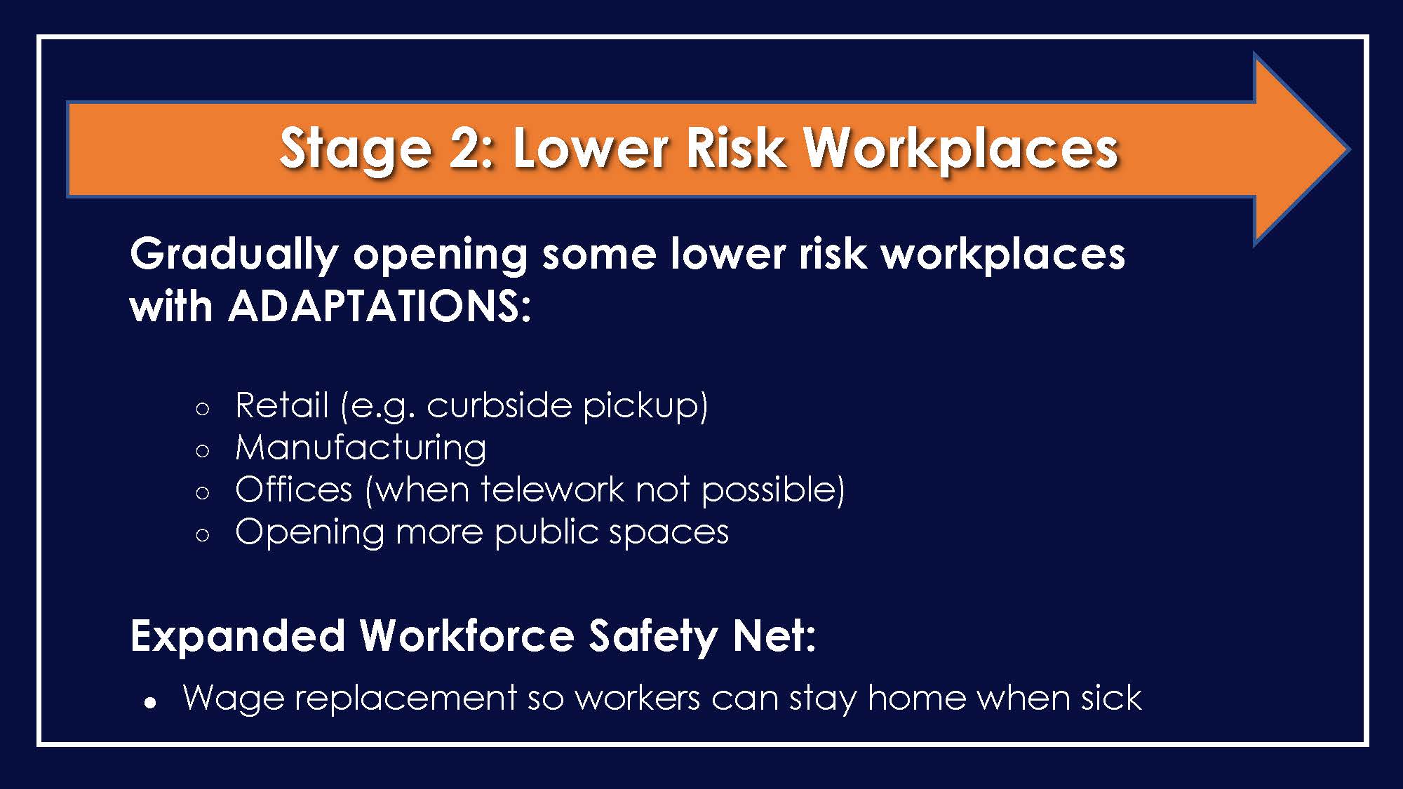 Lower Risk