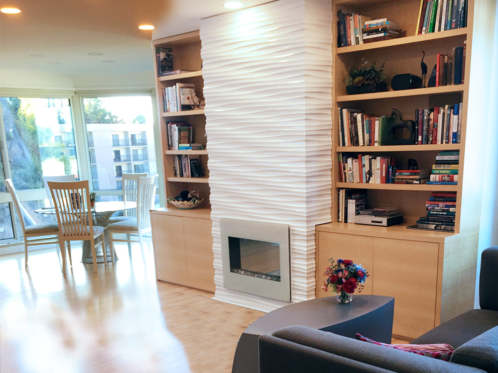 Renovated Urban Home
