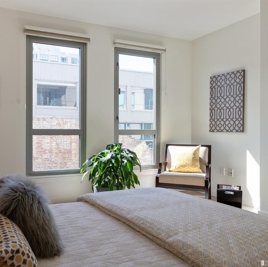 2BD at The Brannan