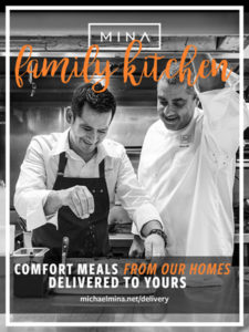 Family Kitchen