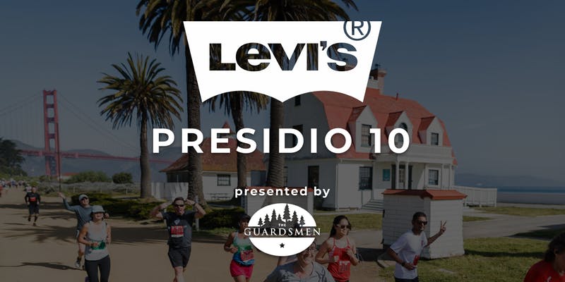 levi's presidio 10 poster