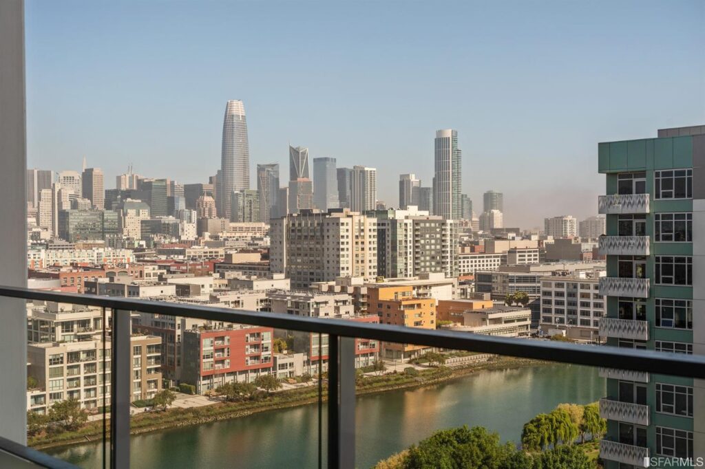 city view