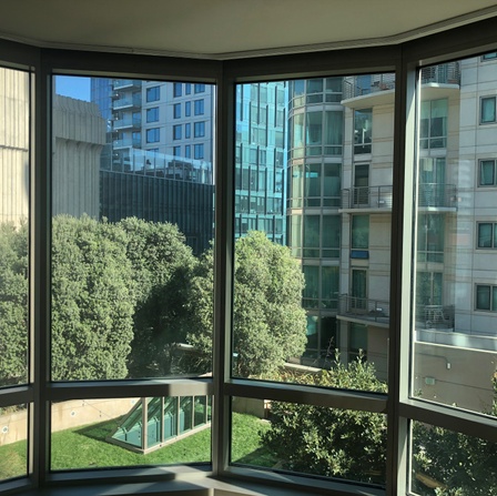 glass-panels