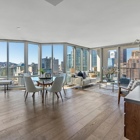 355 1st Street #2704