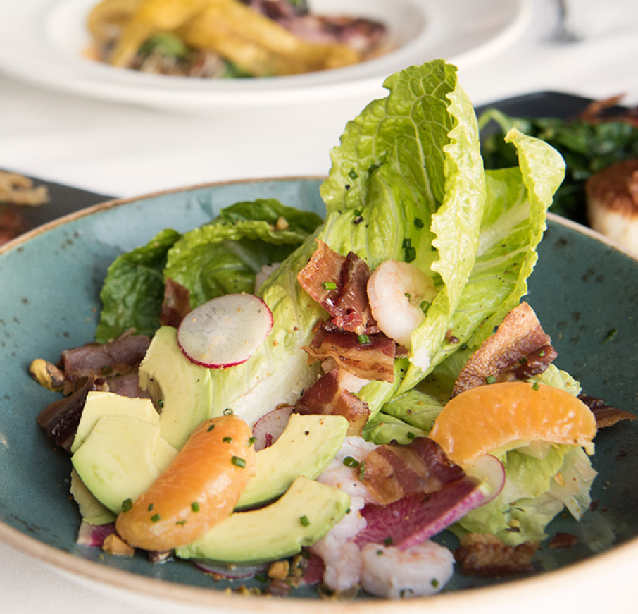 Fall San Francisco Restaurant Week