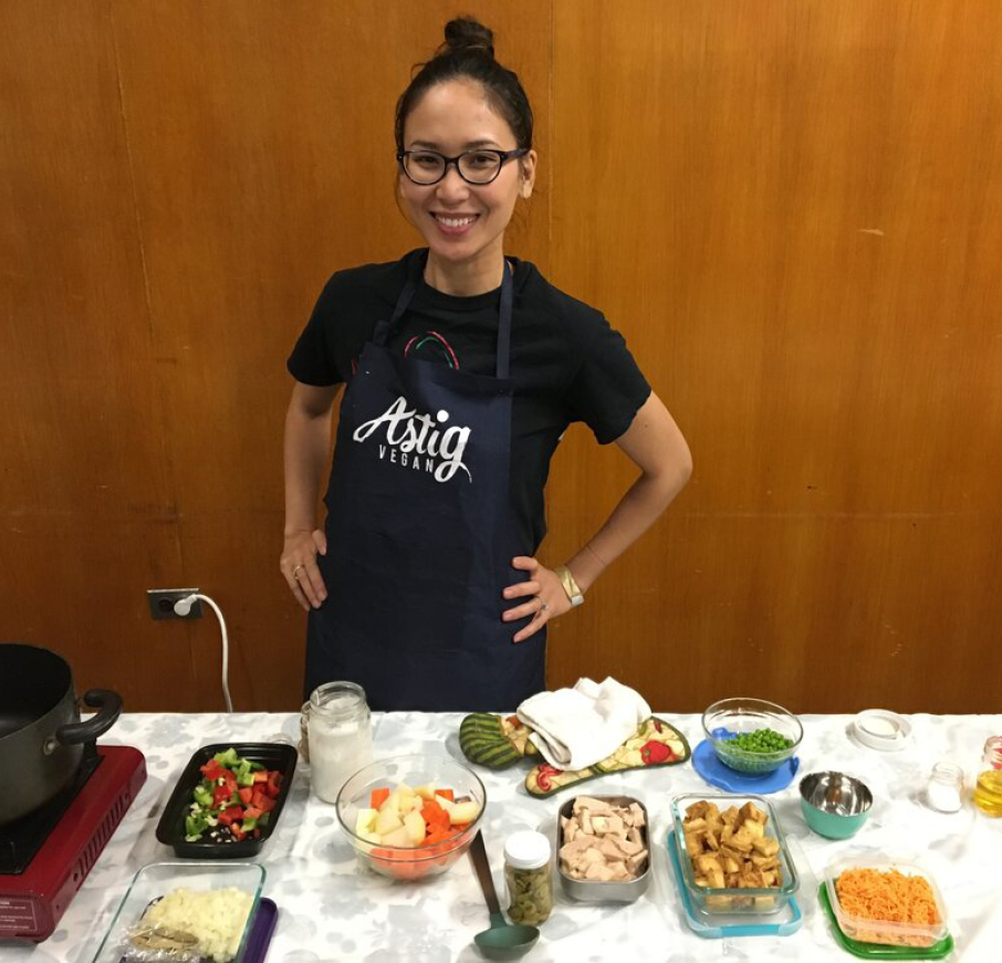 World Veg Fest
