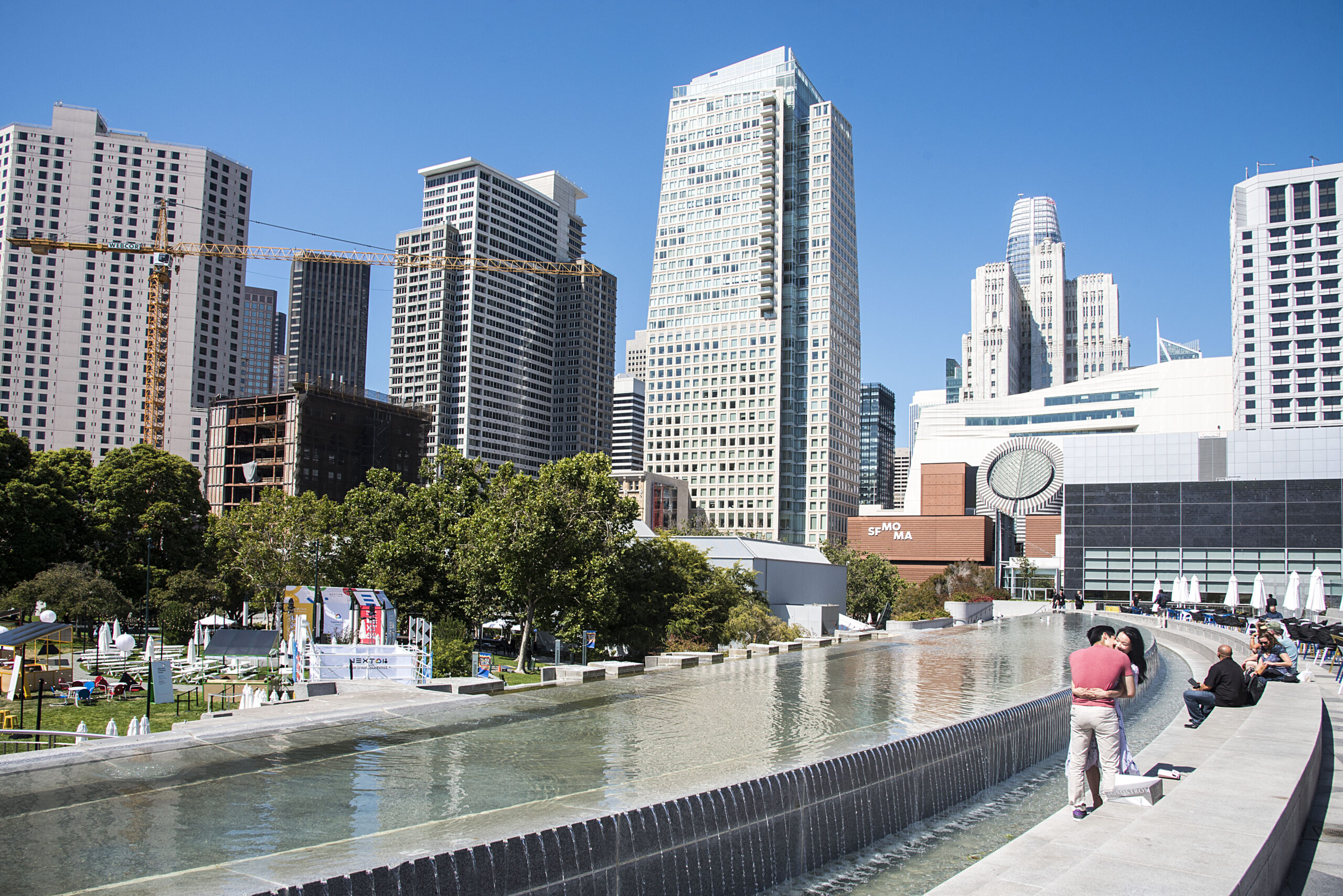Yerba Buena