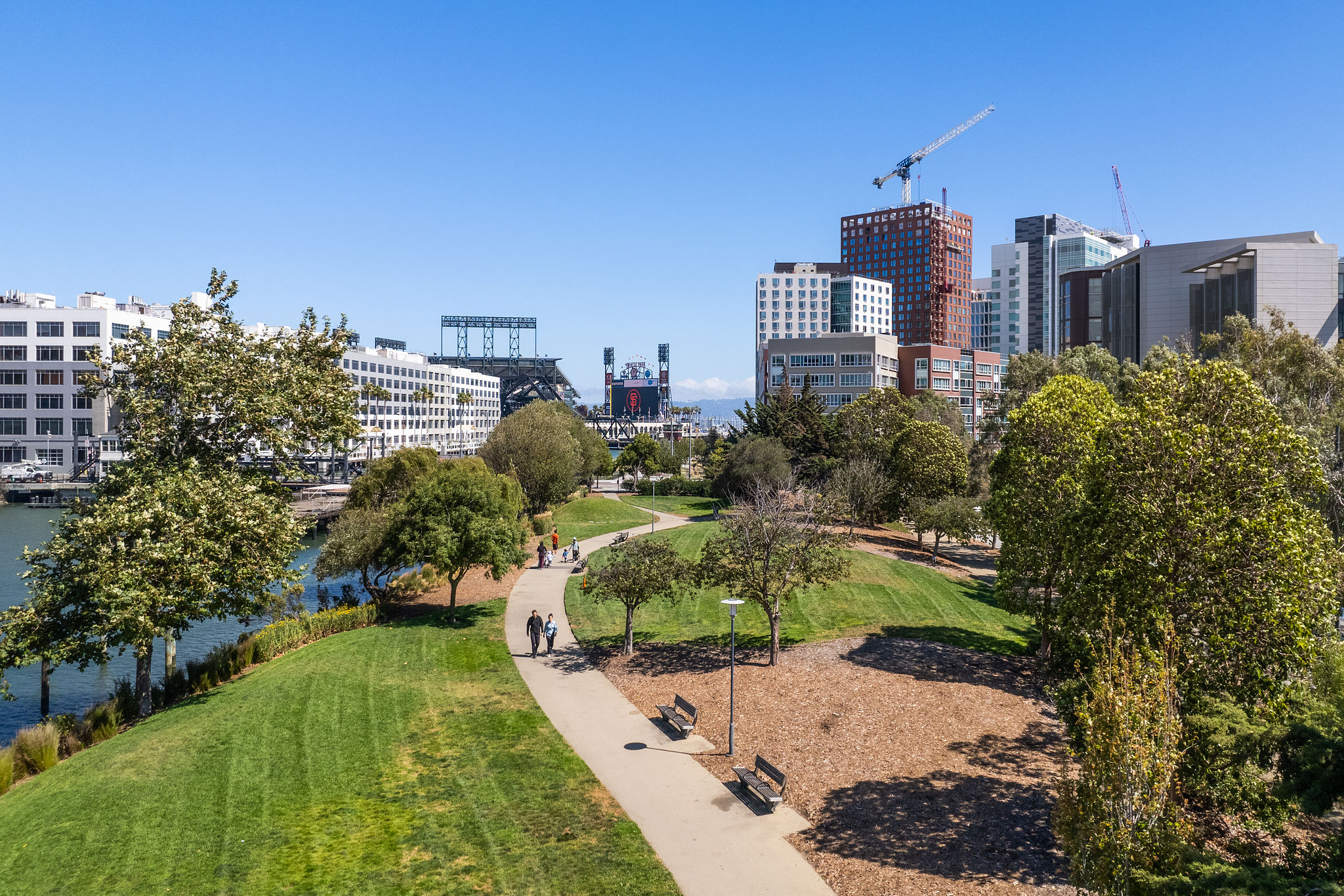 Mission Bay