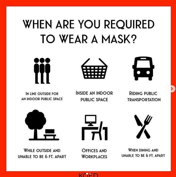 Be Safe (2)